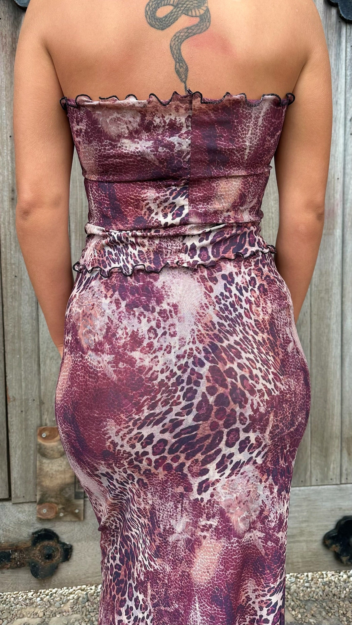 Mon Cheri Bandeau