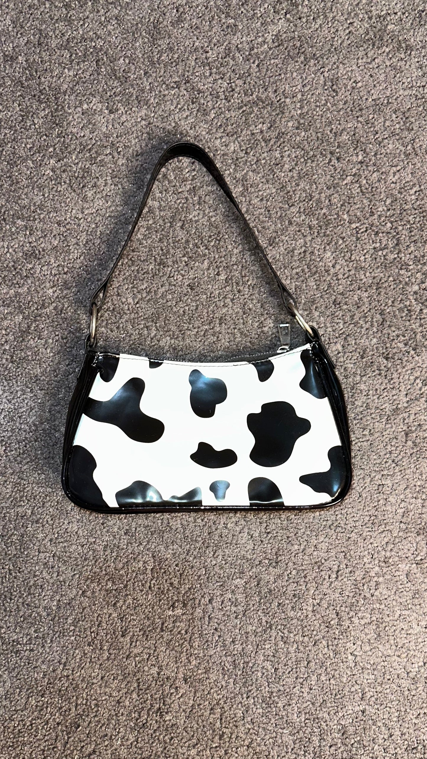 B*tch I’m a Cow Mini Bag