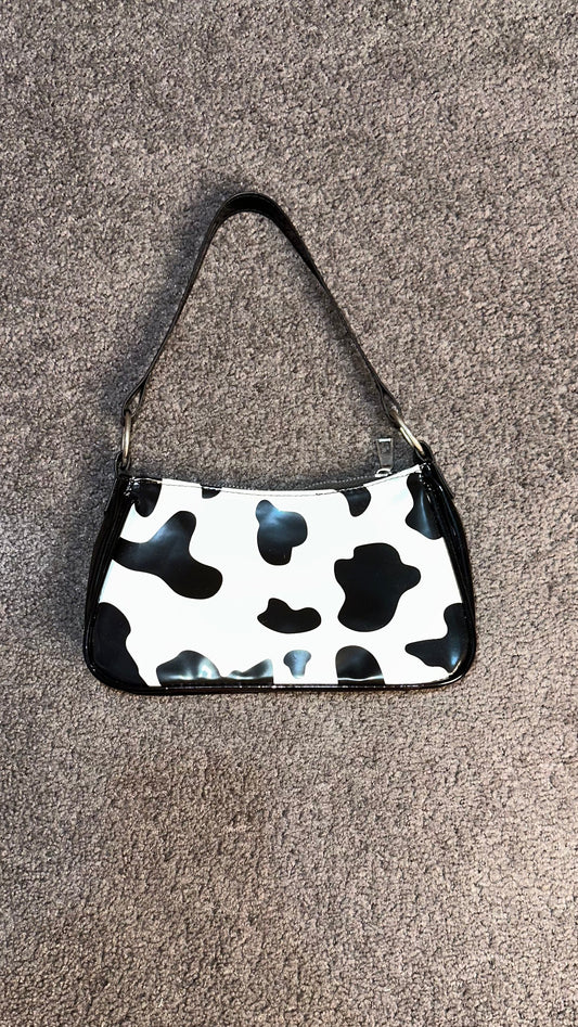 B*tch I’m a Cow Mini Bag