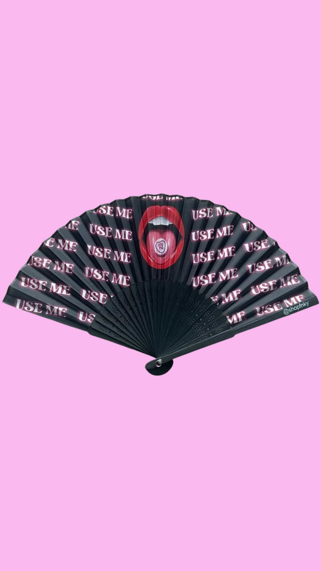 Use ME or Lose Me FNKY Fans