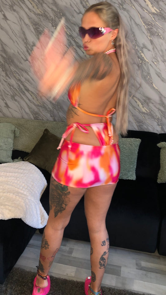 Lunan Cheeky Bottoms