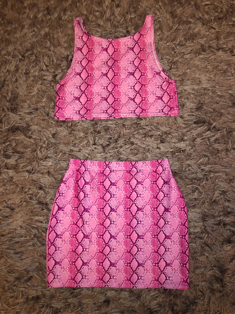 Hissy Racer Top