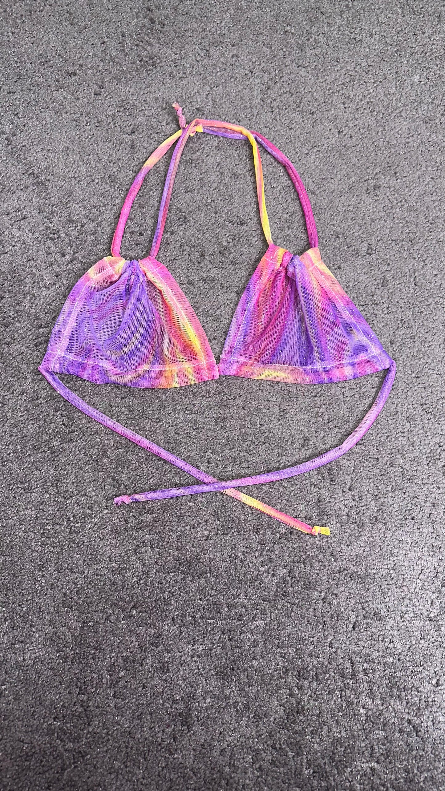 Groove Bralette
