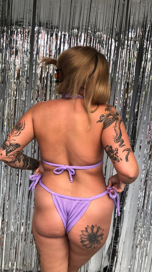 Maisey Cheeky Bottoms