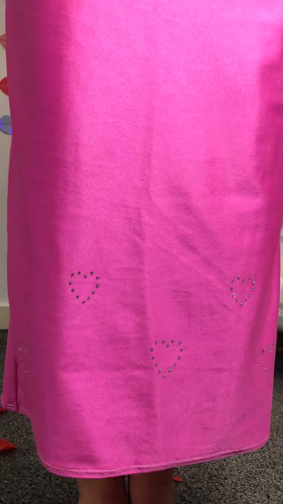Mi Amor Maxi Dress