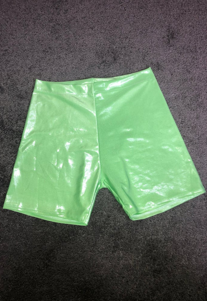 Premade Buttercup Cycling Shorts S