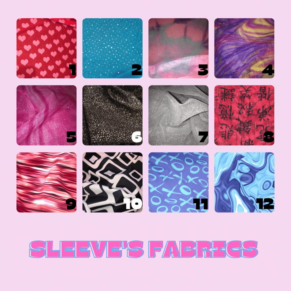 Sleeves
