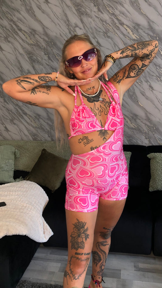 T'adore Bikini Top