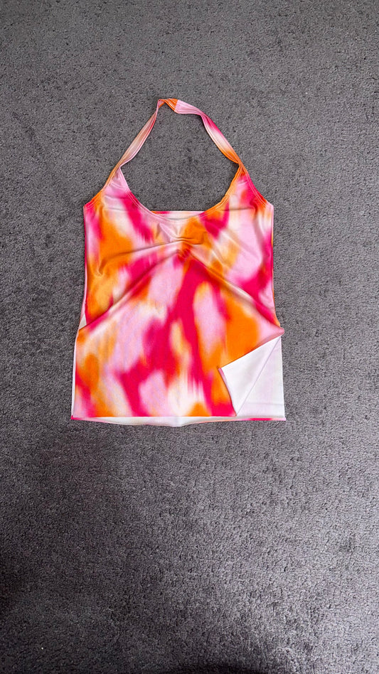 Premade Lunan Ballerina Top XS/S