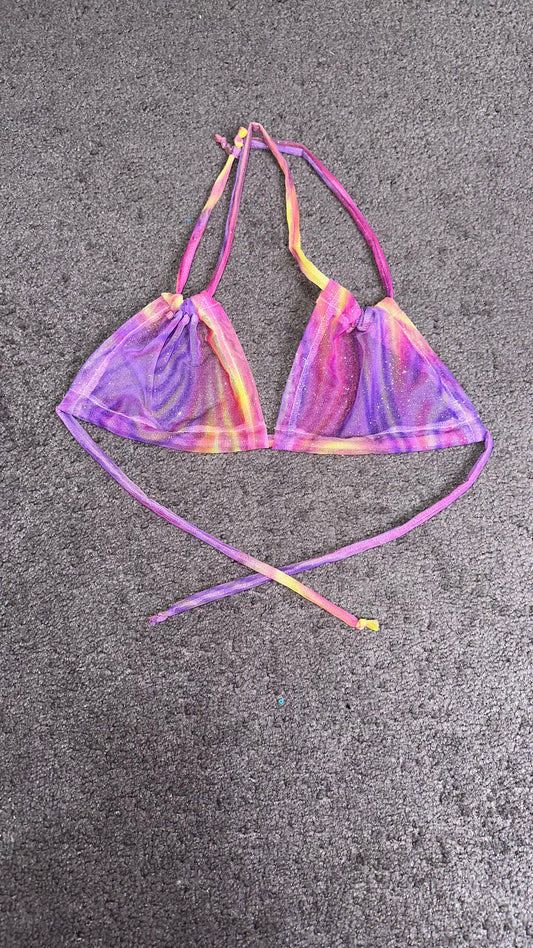 Premade Groove Bralette XS/S