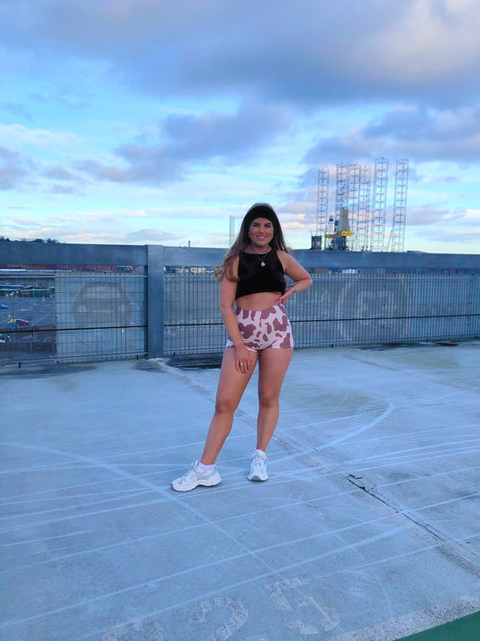 Coco Racer Top
