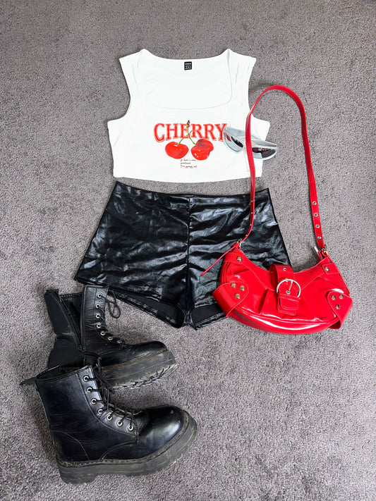 Premade Slave 4 U Hot Pants M/L
