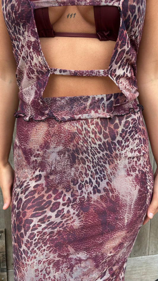 Mon Cheri Bandeau