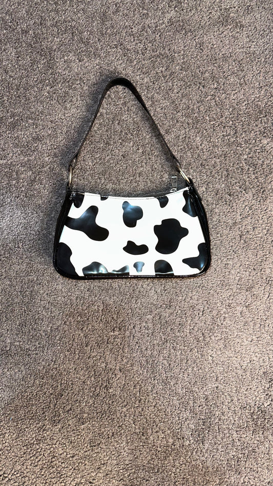 B*tch I’m a Cow Mini Bag