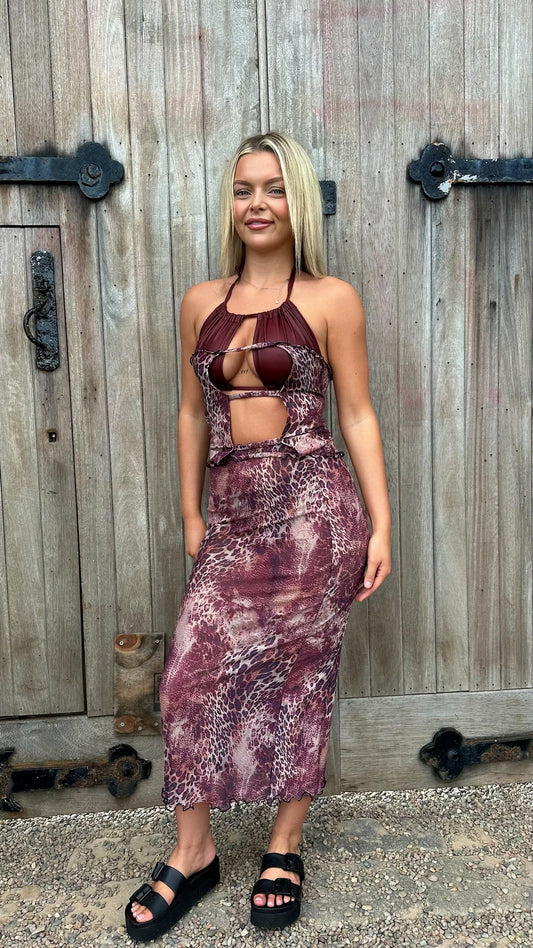 Mon Cheri Bandeau