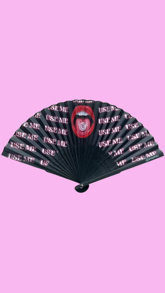 Use ME or Lose Me FNKY Fans