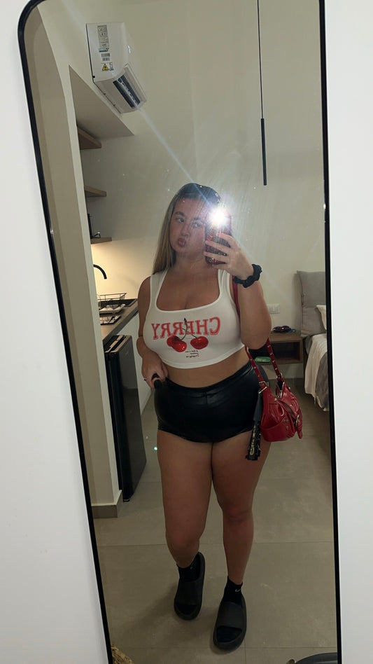 Slave 4 U Hot Pants