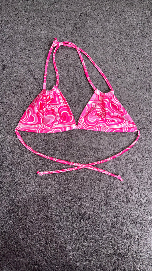 Premade T'adore Bikini Top XS/S