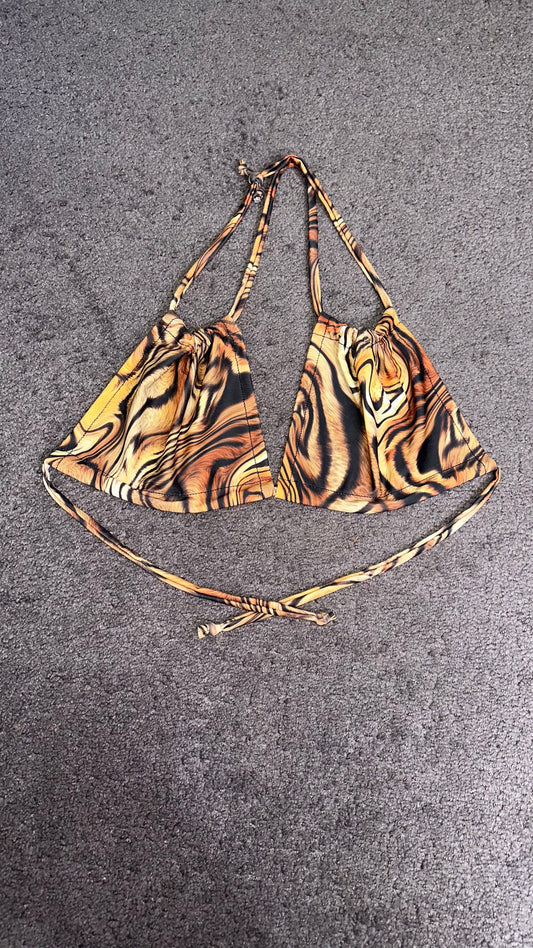 Premade Roar Bralette M/L