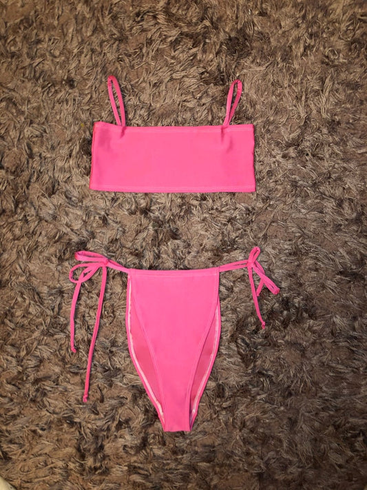 Barbie Cheeky Bottoms