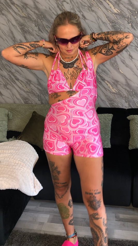 T'adore Bikini Top