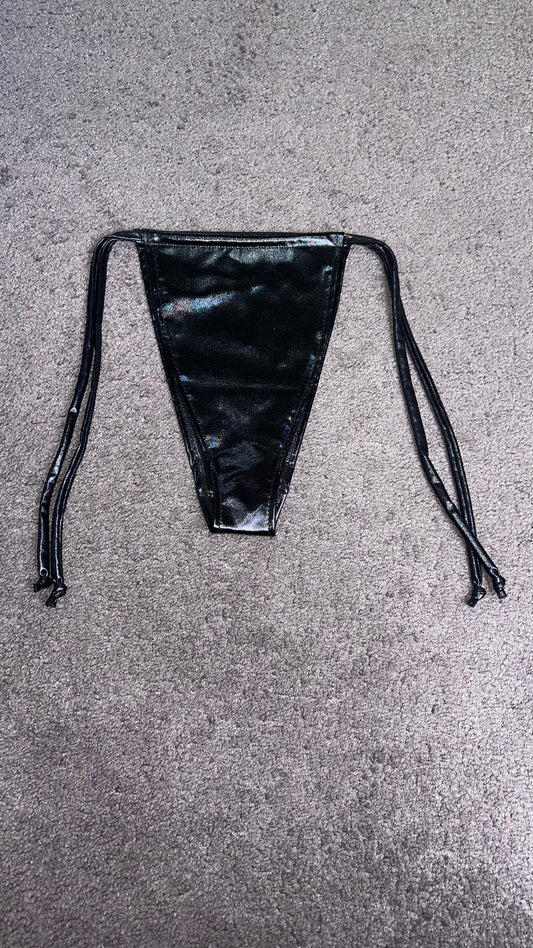 Premade Slave 4 U Cheeky Bottoms M/L
