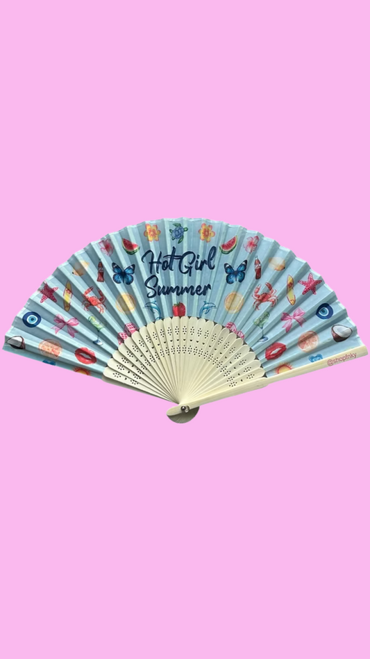 Shore Thing FNKY Fans