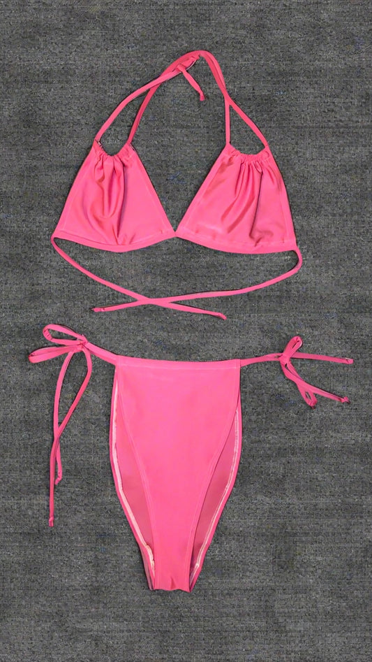 Barbie Bikini Top
