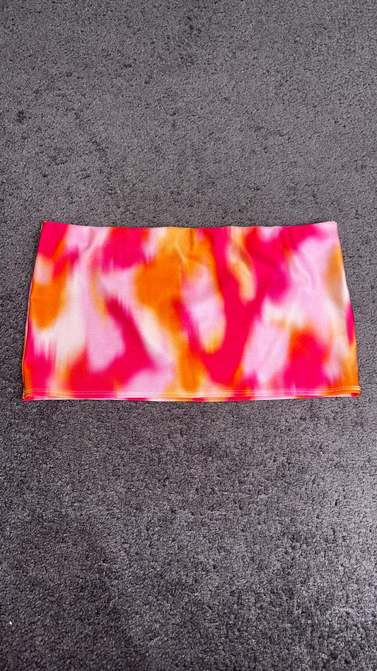 Premade Lunan Ultra Mini Skirt XS