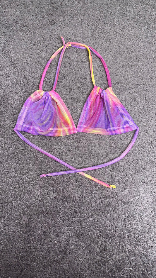 Groove Bralette
