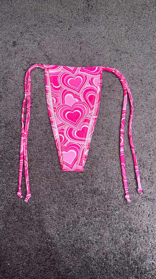 Premade T'adore Cheeky Bottoms XS/S