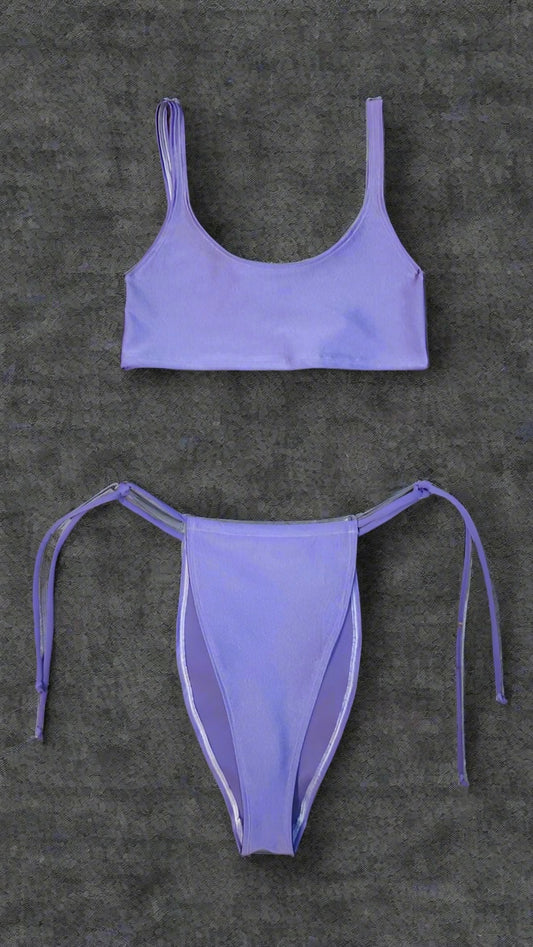 Viola Cheeky Bottoms