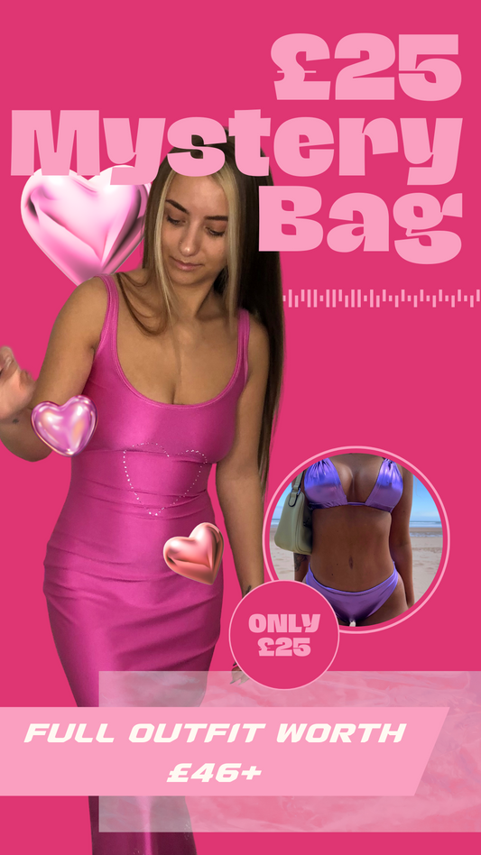£25 Mystery Bag