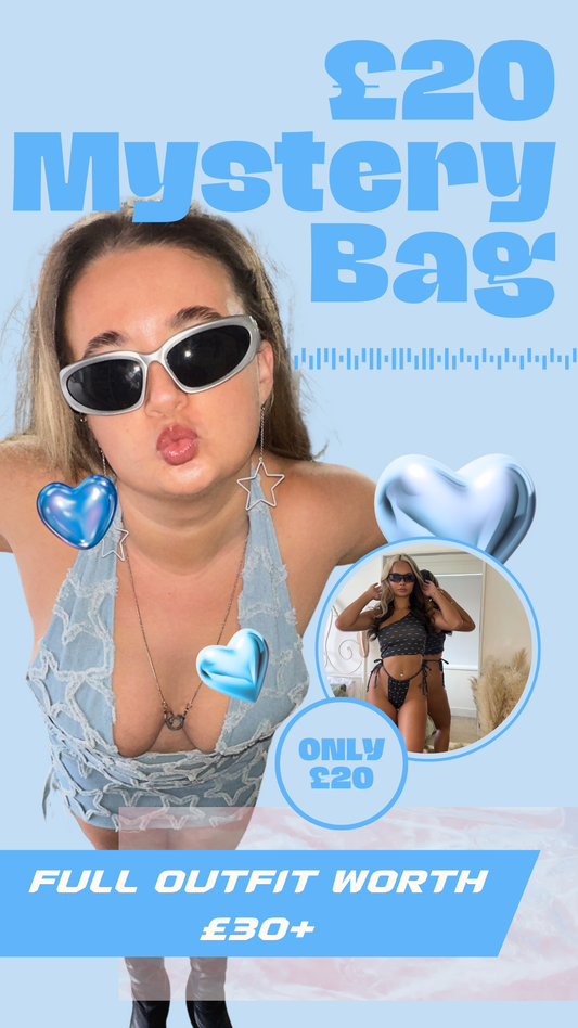 £20 Mystery Bag