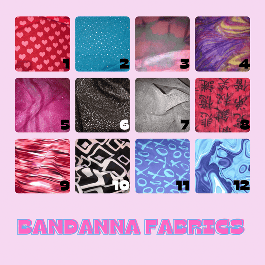 Bandanna's