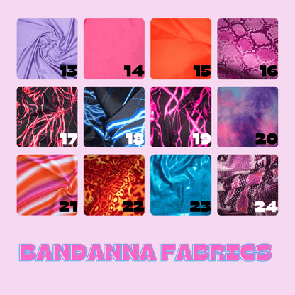 Bandanna's
