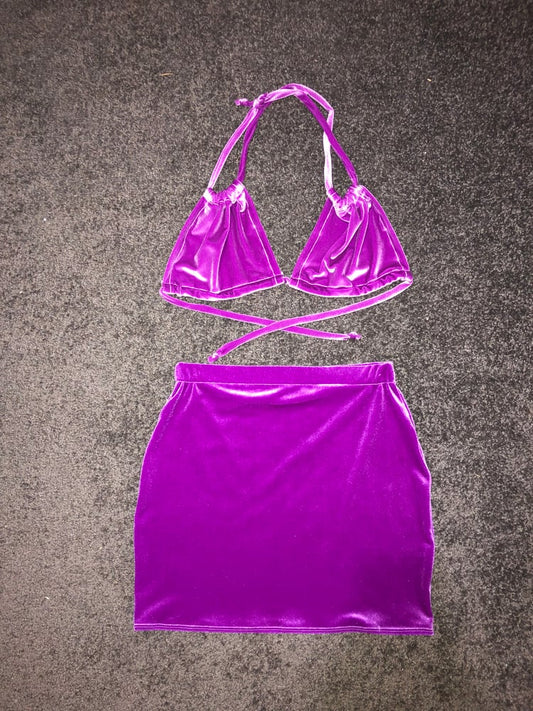 Daphne Bralette