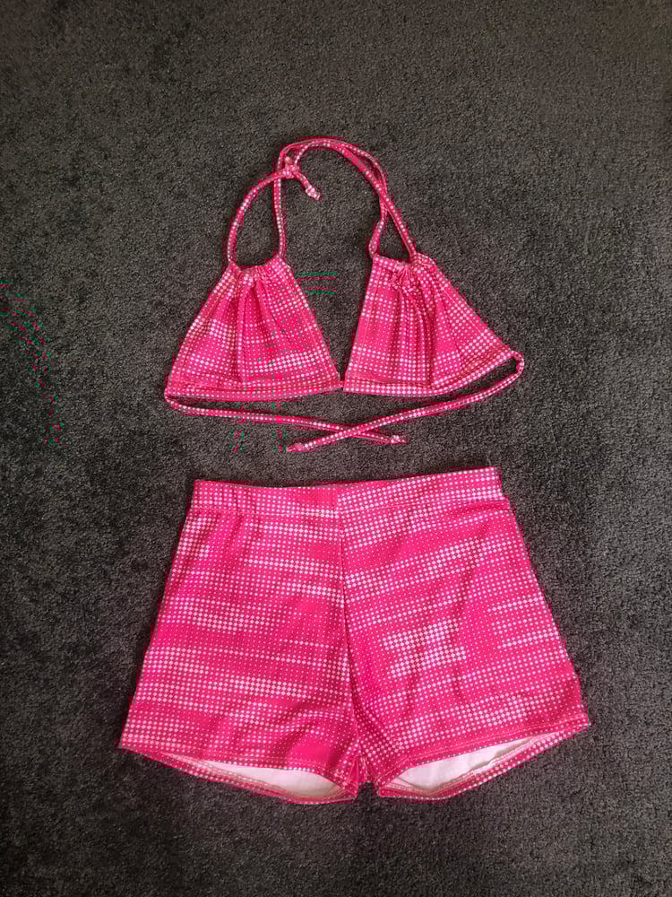 Euphoric Bikini Top
