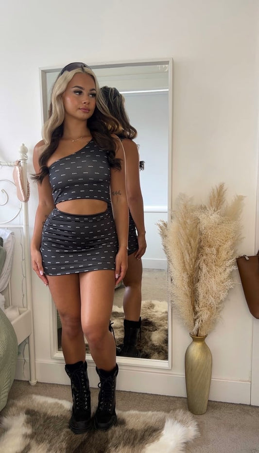 F*ck Mini Skirt