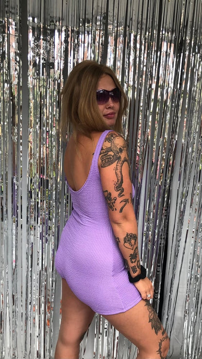 Maisey Unitard