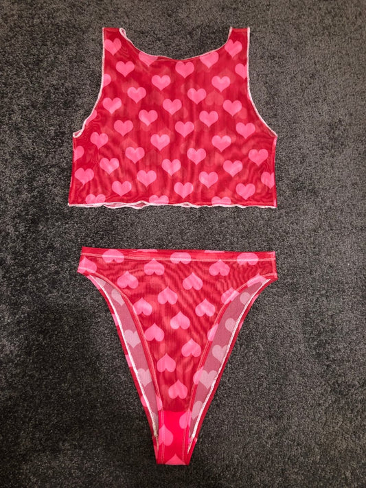 Mixed Emotions Knickers