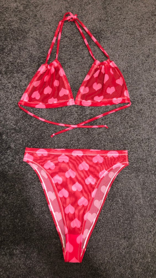 Mixed Emotions Knickers